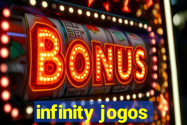 infinity jogos